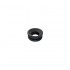 bucsa scaun dublu din teflon acoperit cu grafit  pentru steamer ,robinet apa ,etc 14,45 x 7,5 x 6
