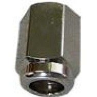 CIMBALI m39 STEAM PIPE CHROMED NUT 3/8''