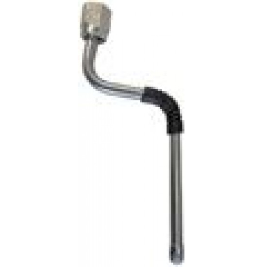 CONTI STEAM PIPE S. STELL COMPLET