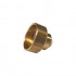 CONTI STANDARD STEAM/WATER VALVE GASKET HOLDER D15x12 BRASS