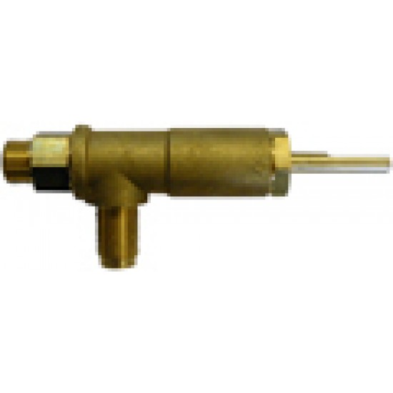 CONTI STEAM VALVE CLUB/PMS CLASSICA/ESSIKA