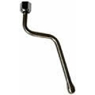 GIOTTO ECM S. STEEL STEAM PIPE -COMPLETE