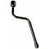 GIOTTO ECM S. STEEL STEAM PIPE -COMPLETE