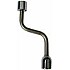 GIOTTO ECM S. STEEL WATER PIPE -COMPLETE