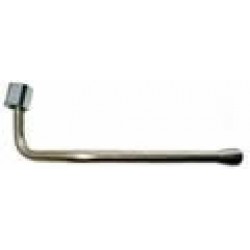 VENEZIANO ECM LEFT S. STEEL STEAM PIPE -COMPLETE