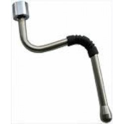 LAURA ECM S. STEEL STEAM PIPE