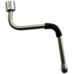 RAFFAELLO ECM S. STEEL STEAM PIPE