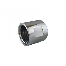 WATER/STEAM LEVER CHROME RING -ELEKTRA