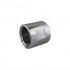 WATER/STEAM LEVER CHROME RING -ELEKTRA