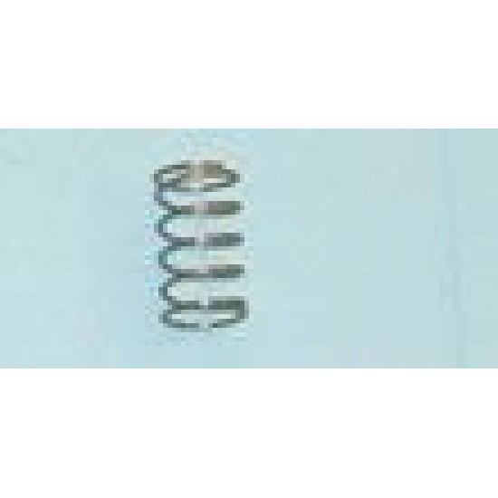 STEAM/WATER VALVE K2/K4 SPRING ECM GIOTTO