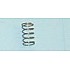 STEAM/WATER VALVE K2/K4 SPRING ECM GIOTTO