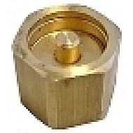 E61 STEAM/WATER VALVE GASKET HOLDER 
