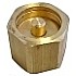 E61 STEAM/WATER VALVE GASKET HOLDER 