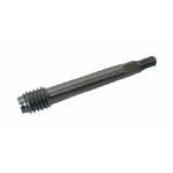 E61 VALVE S. STEEL ROD