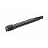 E61 VALVE S. STEEL ROD