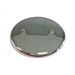 CHROMED E61 STEAM VALVE KNOB PLUG