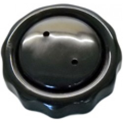 STEAM VALVE KNOB WITH PLUG -ADJUSTABLE FAEMA E61