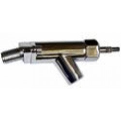 E61 COMPLETE STEAM VALVE 