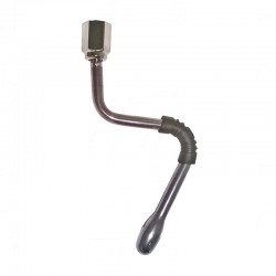 S. STEEL STEAM PIPE FAEMA E98 