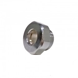 FAEMA E92 STEAM PIPE FITTING