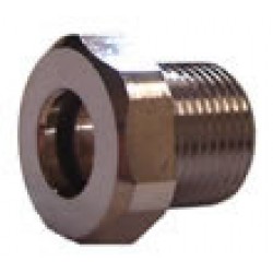 FAEMA E91/DUE STEAM PIPE FITTING