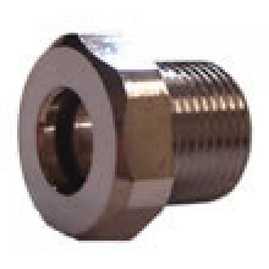 FAEMA E91/DUE STEAM PIPE FITTING