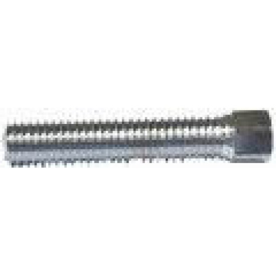 LEVER STEAM/WATER VALVE M8 THREAD ROD 