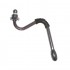 STEAM PIPES. STEEL COMPLETE suitable FAEMA E92, DROP STEM