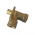 FAEMA E91 - DUE VALVE BODY