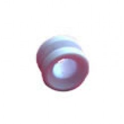 ghidaj bucsa (scaun) din teflon pentru bagheta abur /apa expresor 