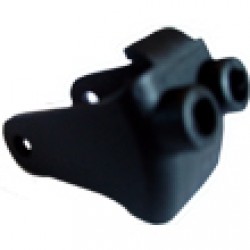 VALVE SUPPORT LEFT+RIGHT suitable FAEMA DUE/E91