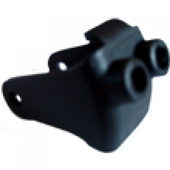 VALVE SUPPORT LEFT+RIGHT suitable FAEMA DUE/E91