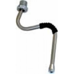 STEAM PIPES. STEEL COMPLETE suitable FAEMA E92