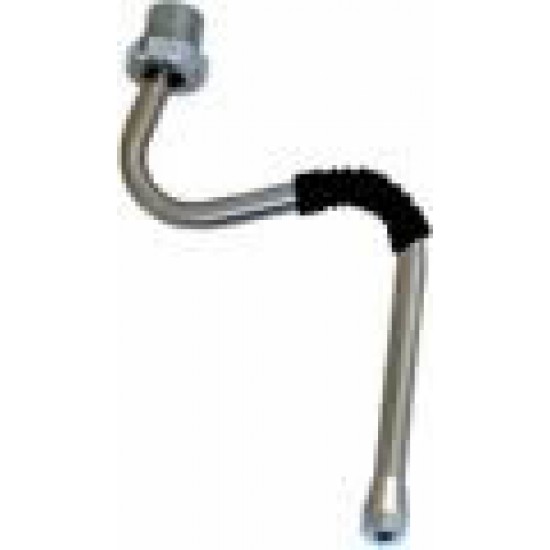 STEAM PIPES. STEEL COMPLETE suitable FAEMA E92