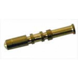 SHAFT FOR LEVER STEAM/WATER VALVE