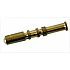 SHAFT FOR LEVER STEAM/WATER VALVE