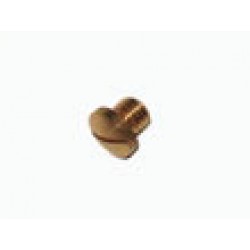 STEAM/WATER VALVE CLOSING SCREW