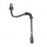 FAEMA NOVA S. STEEL COMPLETE STEAM PIPE, DROP STEM