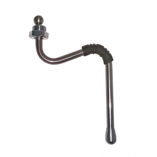 FAEMA NOVA S. STEEL COMPLETE STEAM PIPE