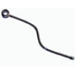 FAEMA S. STEEL STEAM CHROMED PIPE P4/P6