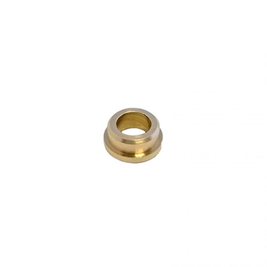 WATER/STEAM VALVE SHAFT SLEEVE