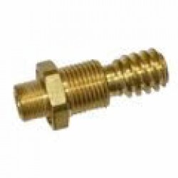 FAEMA P4 STEAM/WATER VALVE FITTING -PITCH 2 mm
