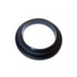 FAEMA COMPACT/SPECIAL WATER/STEAM VALVE KNOB RING -BLACK