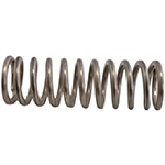 SPRING FOR P4 VALVE ROD