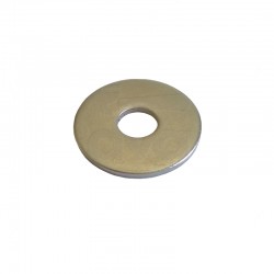 STEAM/WATER VALVE ROD WASHER –AISI304