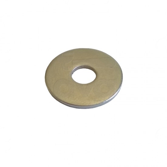 STEAM/WATER VALVE ROD WASHER –AISI304