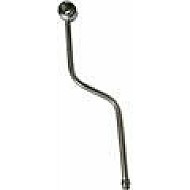 FAEMA P4/5LT CHROMED STEAM PIPE