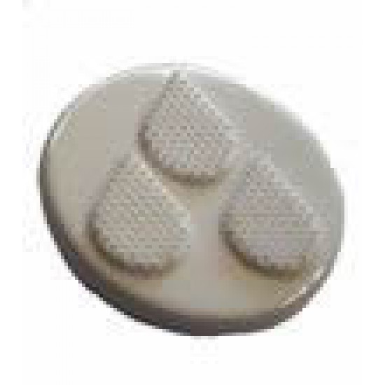 STEAM KNOB CAP FAEMA P4/NO STOP, MARZOCCO
