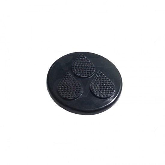 STEAM KNOB CAP FAEMA P4/NO STOP, MARZOCCO