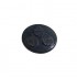 STEAM KNOB CAP FAEMA P4/NO STOP, MARZOCCO